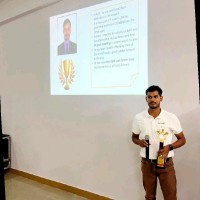 Abhinash Kumar