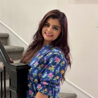 Bakhtawar Khowaja, Mba, Mph
