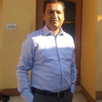 Anuj Sankhyan
