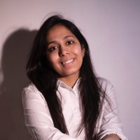 Yashvi Agrawal