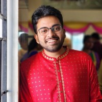 Sankrith S
