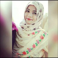 Syeda Wafa Naz