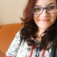 Zainab Reza