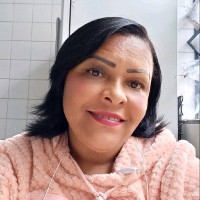 Elissandra Conceição Silva