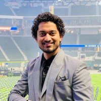 Madan Mallikarjun Moradi