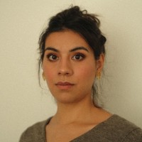 Colette Badourdine