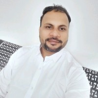 Dinesh Arya