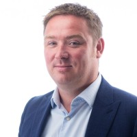 Kevin O'Donnell