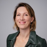 Nathalie Robin