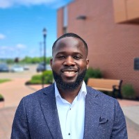 Paul Taiwo-Adeyemo