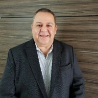 Sergio R M  Silva