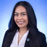 Estefany Zelaya