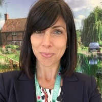 Melinda La Mantia
