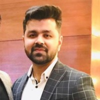 Harshit Chhabra