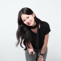 Minjeong Namkung