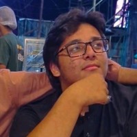 Muhammad Hashir Naeem