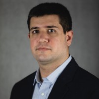Michael Pournaras, MBA