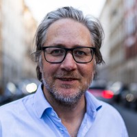 Johan Gran