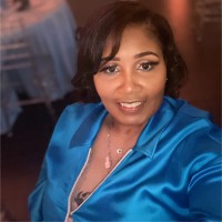 Patrice Moore