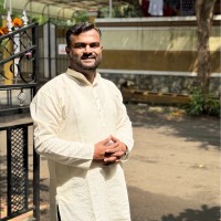 Amol Giri