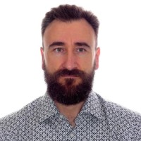 David Pérez de Heredia