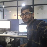 Pradeep Sahu