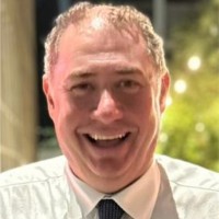 Luis Henrique Secchi Munhoz