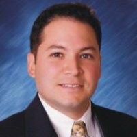 Rolando 'Nino' Pareto, CSPO