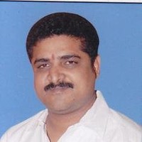 B K Reddy Scrmu