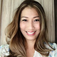 Gwen Ho