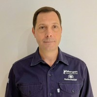 Sebastian Ricardo Barr