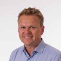 Johan Frisk
