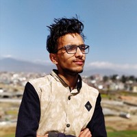 Krishna Sapkota