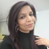 Ushma Chohan
