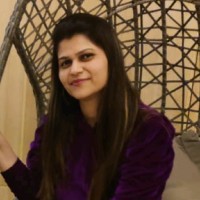 Anjali Goel