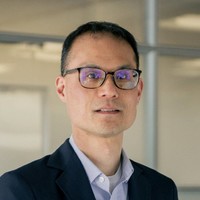 Ian Chang