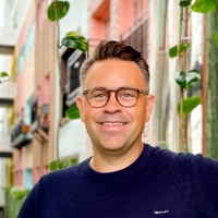 Lars André Madsen