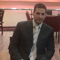 Ayman Mohamed