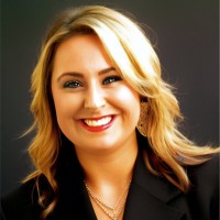 Felicia Pierce Forgét