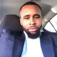 Antoine Carter