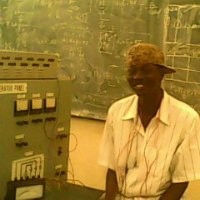 Babacar Madethie Mbengue