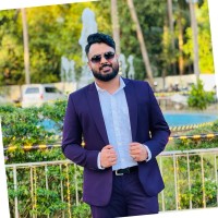 Rohith Krishnan R