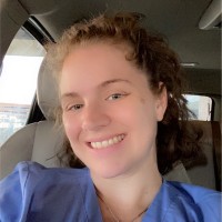 Leah Speed