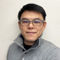 Wen-Yu(Jeremy) Liao