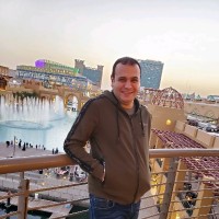Mohsen Mahmoud