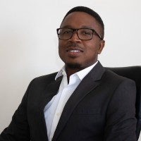 Enos Ndhlovu (FIISA), MBA