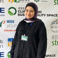 Fatima Darwish