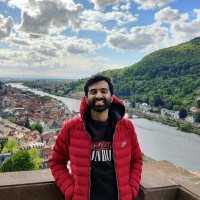 Sahil Ratra