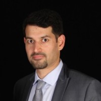 Ali Saadat