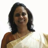 ARUNA SRIDHARAN